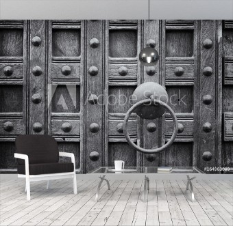 Picture of Puerta antigua